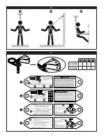 Предварительный просмотр 4 страницы 3M DBI-SALA 2100041 User Instructions