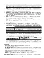 Предварительный просмотр 7 страницы 3M DBI-SALA 2100041 User Instructions