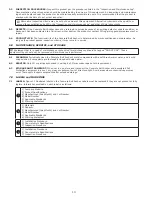 Предварительный просмотр 10 страницы 3M DBI-SALA 2100041 User Instructions