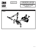 Preview for 1 page of 3M DBI SALA 2100090 User Instructions