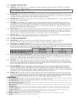 Preview for 7 page of 3M DBI SALA 2104700 User Instruction Manual