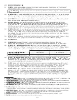 Preview for 14 page of 3M DBI SALA 2104700 User Instruction Manual