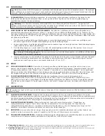 Preview for 16 page of 3M DBI SALA 2104700 User Instruction Manual