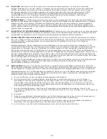 Preview for 22 page of 3M DBI SALA 2104700 User Instruction Manual