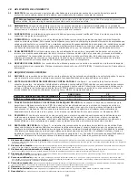 Preview for 28 page of 3M DBI SALA 2104700 User Instruction Manual