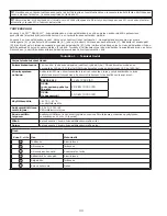 Preview for 34 page of 3M DBI SALA 2104700 User Instruction Manual