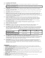 Preview for 35 page of 3M DBI SALA 2104700 User Instruction Manual