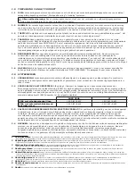 Preview for 63 page of 3M DBI SALA 2104700 User Instruction Manual