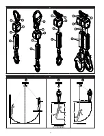 Preview for 4 page of 3M DBI SALA 3101207 Instruction Manual