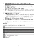 Preview for 21 page of 3M DBI SALA 3101207 Instruction Manual