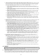 Preview for 38 page of 3M DBI SALA 3101207 Instruction Manual