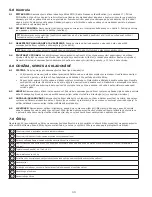 Preview for 40 page of 3M DBI SALA 3101207 Instruction Manual