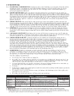 Preview for 45 page of 3M DBI SALA 3101207 Instruction Manual