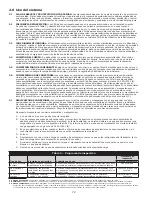 Preview for 72 page of 3M DBI SALA 3101207 Instruction Manual