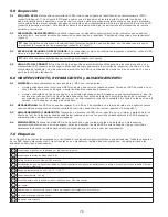 Preview for 76 page of 3M DBI SALA 3101207 Instruction Manual