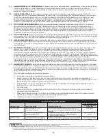 Preview for 81 page of 3M DBI SALA 3101207 Instruction Manual