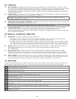 Preview for 94 page of 3M DBI SALA 3101207 Instruction Manual