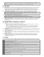 Preview for 130 page of 3M DBI SALA 3101207 Instruction Manual