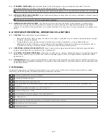 Preview for 177 page of 3M DBI SALA 3101207 Instruction Manual