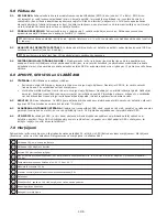 Preview for 186 page of 3M DBI SALA 3101207 Instruction Manual