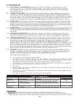 Preview for 209 page of 3M DBI SALA 3101207 Instruction Manual