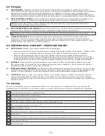 Preview for 222 page of 3M DBI SALA 3101207 Instruction Manual