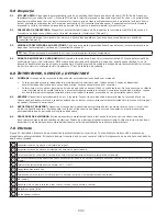 Preview for 240 page of 3M DBI SALA 3101207 Instruction Manual