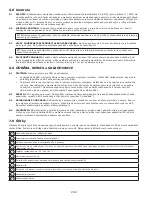 Preview for 258 page of 3M DBI SALA 3101207 Instruction Manual