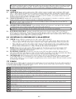 Preview for 267 page of 3M DBI SALA 3101207 Instruction Manual