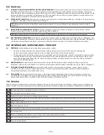 Preview for 276 page of 3M DBI SALA 3101207 Instruction Manual