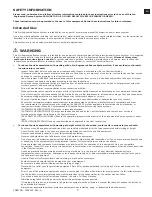 Preview for 7 page of 3M DBI Sala 3325100 User Instructions