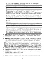 Preview for 14 page of 3M DBI Sala 3325100 User Instructions