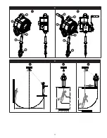 Preview for 3 page of 3M DBI Sala 3400800C Instruction Manual