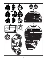 Preview for 7 page of 3M DBI Sala 3400800C Instruction Manual