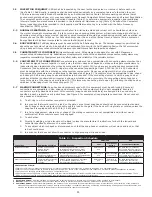 Preview for 11 page of 3M DBI Sala 3400800C Instruction Manual