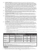 Preview for 19 page of 3M DBI Sala 3400800C Instruction Manual