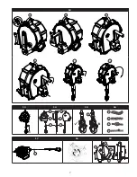 Предварительный просмотр 7 страницы 3M DBI-SALA 3400860 Instruction Manual