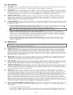 Preview for 14 page of 3M DBI-SALA 3400862 Instruction Manual