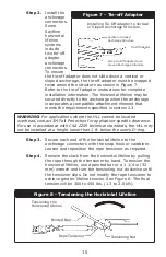 Preview for 15 page of 3M DBI SALA 5908549 User Instruction Manual