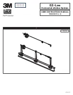 Предварительный просмотр 1 страницы 3M DBI SALA 7605060 User Instruction Manual