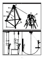 Предварительный просмотр 2 страницы 3M DBI SALA 8000020 User Instruction Manual