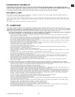 Preview for 13 page of 3M DBI SALA 8000020 User Instruction Manual