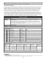 Preview for 63 page of 3M DBI SALA 8000020 User Instruction Manual