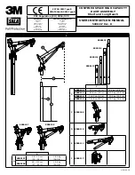 Preview for 1 page of 3M DBI SALA 8000107 User Instruction Manual