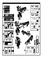 Preview for 4 page of 3M DBI SALA 8000107 User Instruction Manual