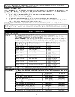 Preview for 6 page of 3M DBI SALA 8000107 User Instruction Manual