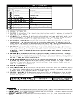 Preview for 7 page of 3M DBI SALA 8000107 User Instruction Manual