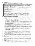 Preview for 8 page of 3M DBI SALA 8000107 User Instruction Manual