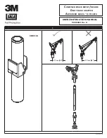 3M DBI SALA 8000124 User Instruction Manual preview