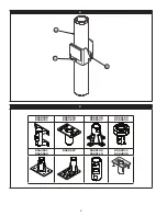 Предварительный просмотр 2 страницы 3M DBI SALA 8000124 User Instruction Manual